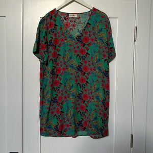 Natural Life, Mini Dress, size Small, never worn